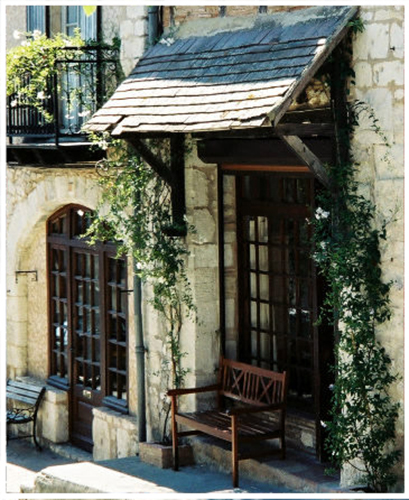 Monflanquin